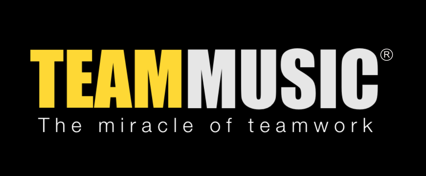 TEAM MUSIC HK